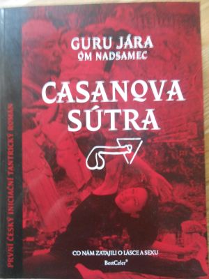Casanova sútra