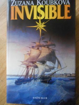 Invisible