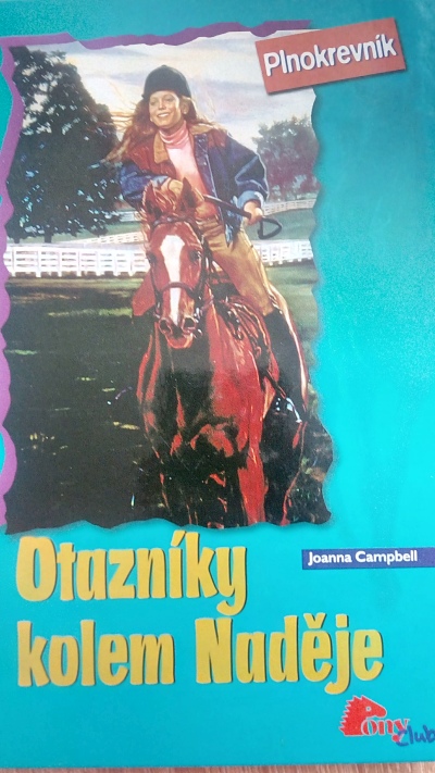 Otazníky kolem Naděje