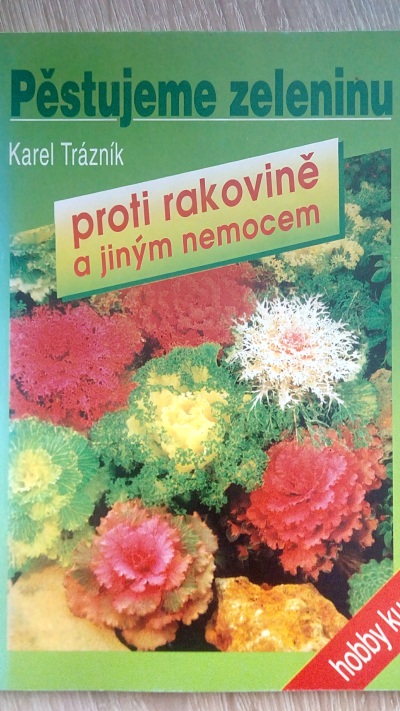 Pěstujeme zeleninu