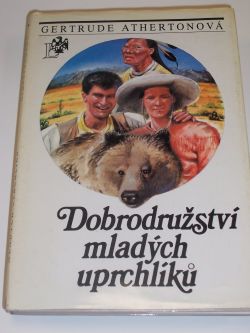 Dobrodružství mladých uprchlíků