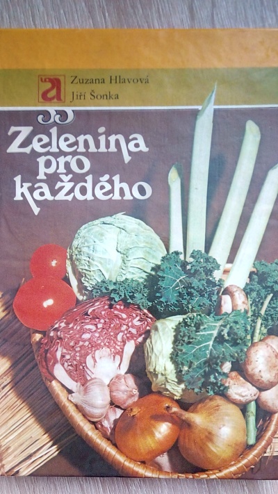 Zelenina pro každého