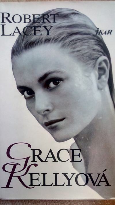 Grace Kellyová