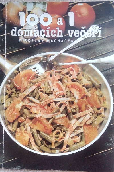 100 a 1 domácích večeří
