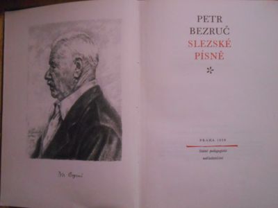 Slezské písně