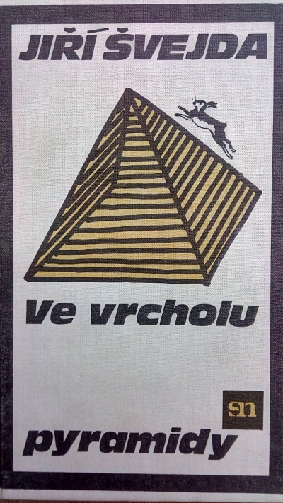 Ve vrcholu pyramidy