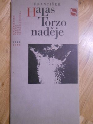 Torzo naděje