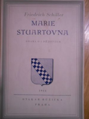 Marie Stuartovna