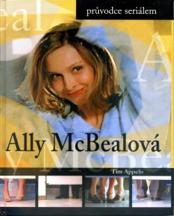 Ally McBealová