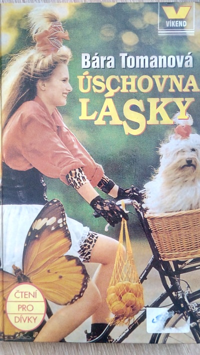 Úschovna lásky