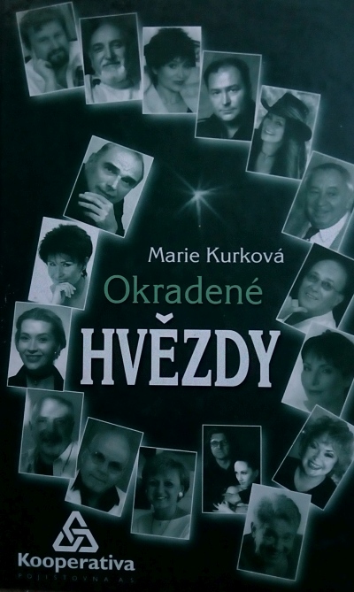 Okradené hvězdy
