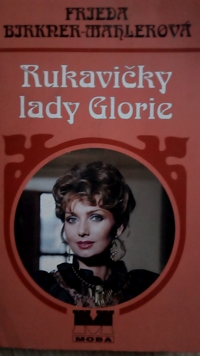 Rukavičky lady Glorie