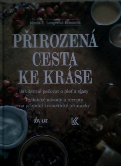 Přírozená cesta ke kráse