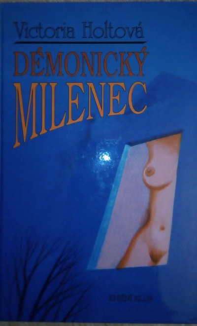 Démonický milenec