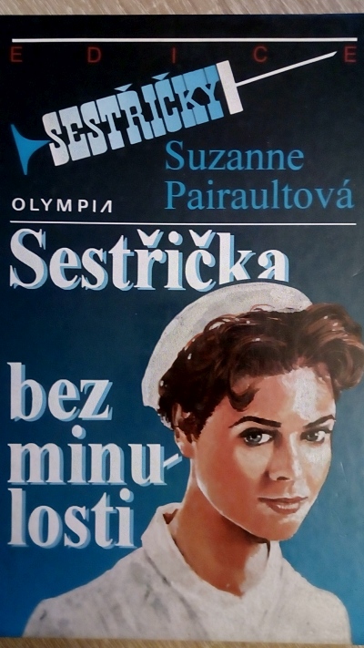 Sestřička bez minulosti