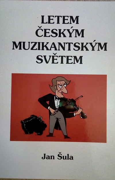 Letem českým muzikantským světem