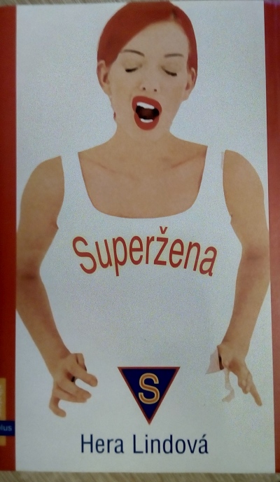 Superžena
