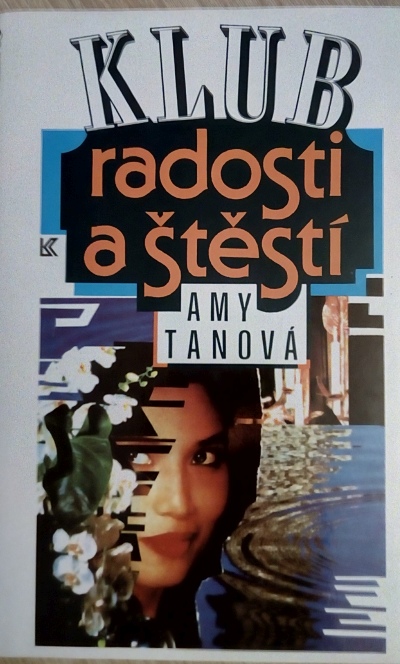 Klub radosti a štěstí