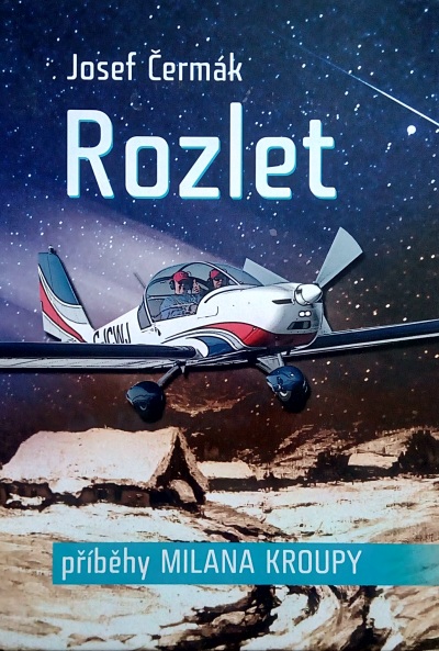 Rozlet