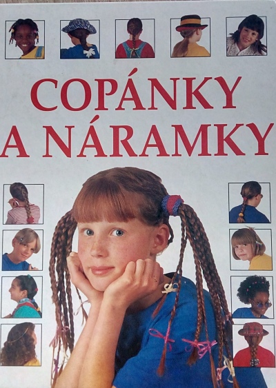 Zaplétání vlasů