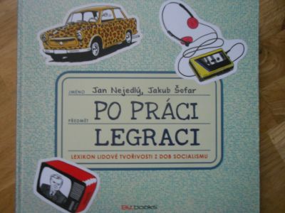 Po práci legraci