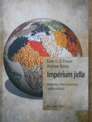 Impérium jídla