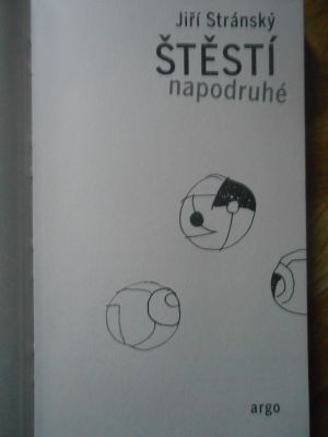 Štěstí napodruhé