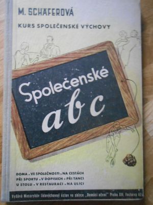 Společenské A B C