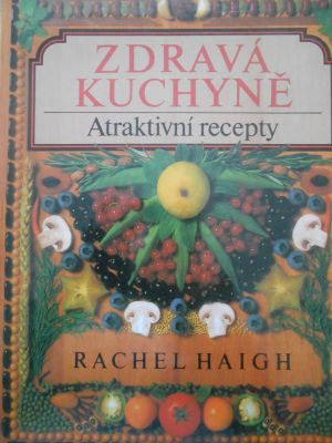 Zdravá kuchyně