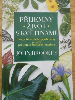 Příjemný život s květinami