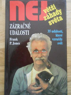 Zázračné události