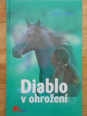 Diablo v ohrožení