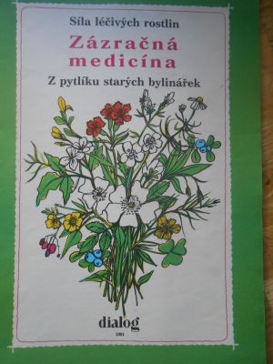 Zázračná medicína
