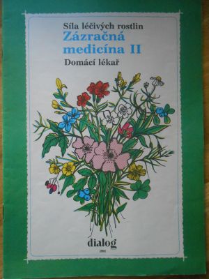 Zázračná medicína II
