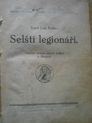 Selští legionáři