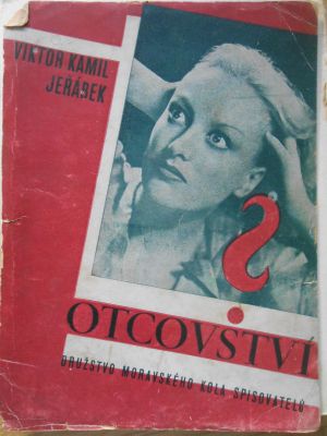 Otcovství