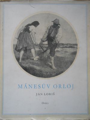 Mánesův orloj