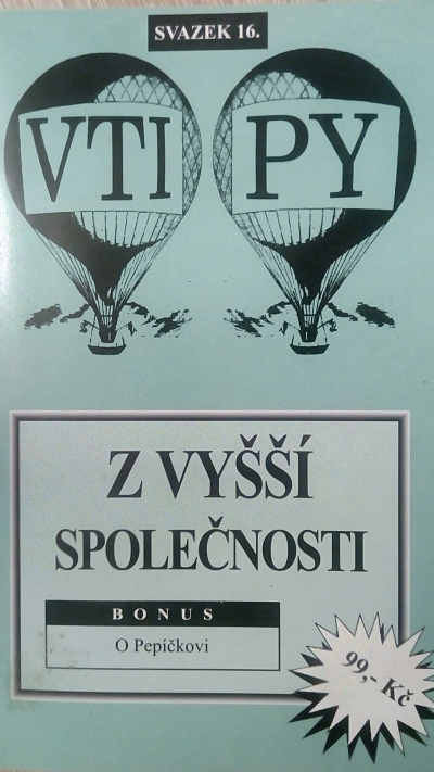 Z vyšší společnosti