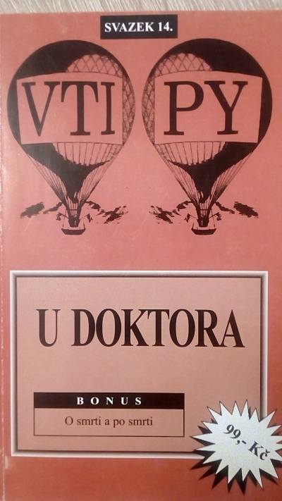U doktora