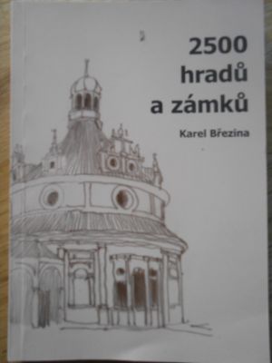 2500 hradů a zámků
