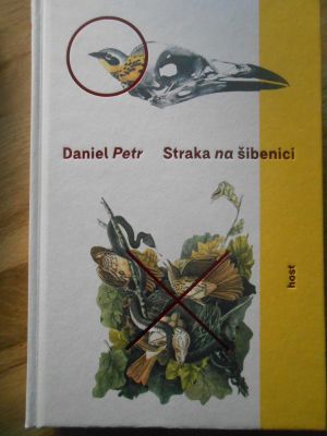 Straka na šibenici
