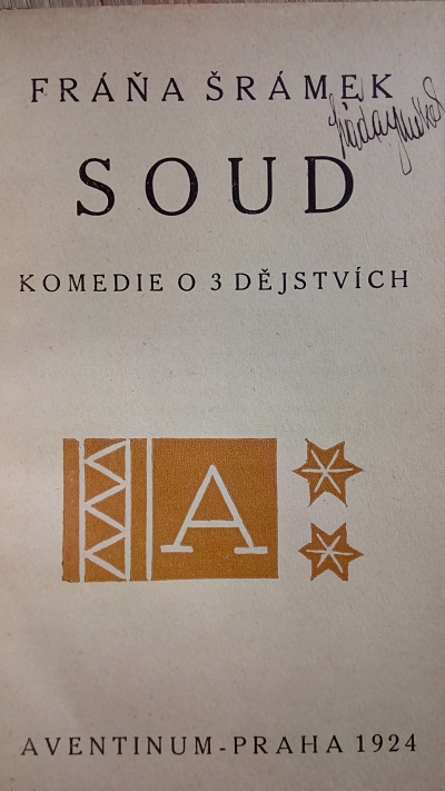 Soud