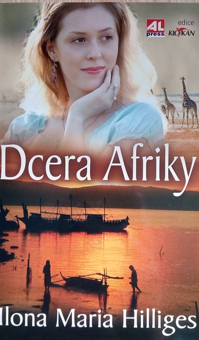 Dcera Afriky