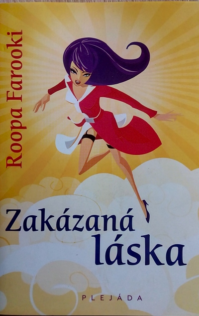 Zakázaná láska