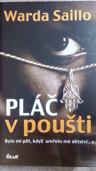 Pláč v poušti