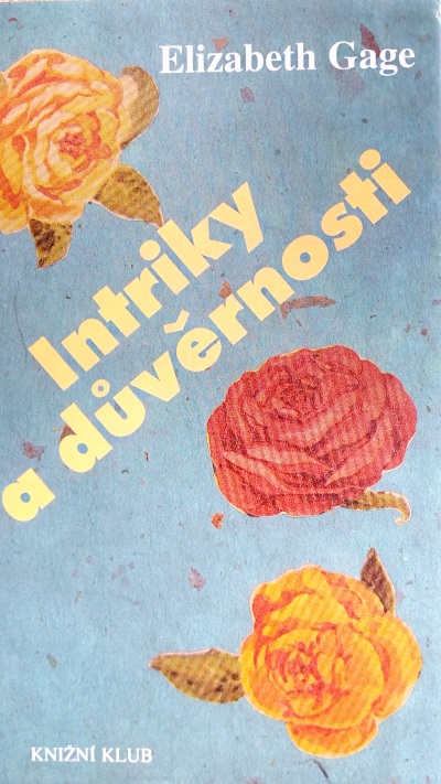 Intriky a důvěrnosti