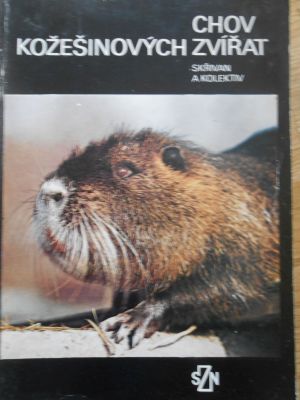 Chov kožešinových zvířat