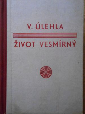 Život vesmírný