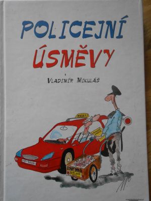 Policejní úsměvy