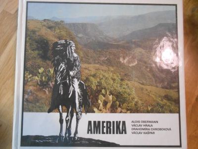 Amerika